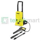 Karcher K4 Basic*EU 1800 Watt High Pressure Washer