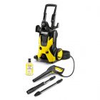 Karcher K 5 *EU (NEW) 2100 Watt High Pressure Washer