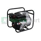 Kama KG 160  3 Inch Pompa Air Irigasi  Bensin 