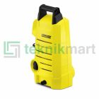Karcher K 2.050 1300 Watt High Pressure Washer