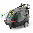 Karcher HDS 8/18-4 C Basic 6000 Watt High Pressure Washer Hot Water