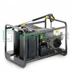 Karcher HDS 1000 DE 7400 Watt High Pressure Washer Hot Water Engine Drive