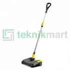 Karcher EB 30/1 Li-Ion 7.2 V Cordless Vacum Cleaner Dry 