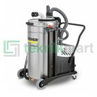 Karcher IVL 50/24-2 2400 Watt Vacuum Cleaner Wet & Dry