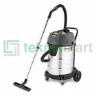 Karcher NT 70/2 ME Classic 2300 Watt Vacuum Cleaner Wet & Dry 