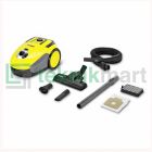 Karcher VC 2 (ERP) 700 Watt Vacuum Cleaner Dry 
