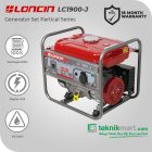 Loncin LC1900J 1000 Watt Generator Bensin