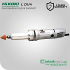Hitachi Hikoki LDU4 240Watt 32mm Gerinda Botol Listrik