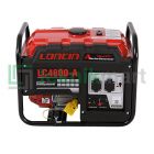 Loncin LC4800-A 2500 Watt Generator Bensin