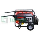 Loncin LC5800D-A 4500 Watt Generator Bensin