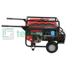 Loncin LC8800D-A-1 6500 Watt Generator Bensin