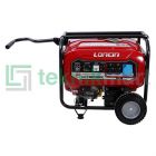 Loncin LC7800DDC 5500 Watt Generator Bensin