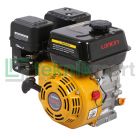 Loncin G 200  F-C (Chain Half Reduction) 6.5 HP Mesin Penggerak Bensin 