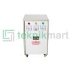 Matsushita 13000 Watt 3 Phase 20 KVA Auto Transformer Oil