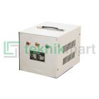 Matsushita 1320 Watt 3 Phase 2 KVA Auto Transformer Dry 