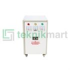 Matsushita 33000 Watt 3 Phase 45 KVA Auto Transformer Oil