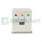 Matsushita 3500 Watt 3 Phase 5 KVA Auto Transformer Dry