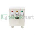 Matsushita 5500 Watt 3 Phase 7.5 KVA Auto Transformer Dry