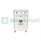 Matsushita 20000 Watt 3 Phase 25 KVA Auto Transformer Oil