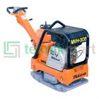 Mikasa MVH-306GH Plate Compactor Dengan Mesin Bensin 