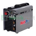 Multipro EG 120 A-KR Igbt Inverter  Mesin Las Elektroda Arc Welding 