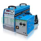 Multipro Mig-Mag 500N G-KR Igbt Inverter  Mesin Las Multiprocess 