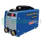 Multipro MMA 200 G-KR Igbt Inverter  Mesin Las Elektroda Arc Welding 