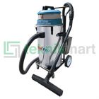 Multipro VC 60-2KDSD 2000 Watt Vacuum Cleaner Wet & Dry