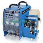 Multipro Mig-Mag 500 G-KR IGBT Inverter  Mesin Las Gas Mig-Mag 