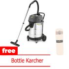 PROMO Karcher NT 70/2 ME Classic 2300 Watt Vacuum Cleaner Wet & Dry
