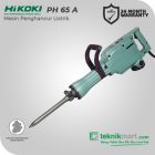 Hikoki PH65A 1240Watt 39.5Joule Demolition Hammer / Mesin Penghancur Listrik by Hitachi