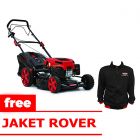 PROMO Rover Endeavour 3 In 1 OHV 910 21 Inch Lawn Mower