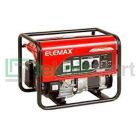 Elemax SH 4600-EX 3200 Watt Generator Bensin