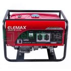 Elemax SH 5300-EX 3760 Watt Generator Bensin