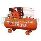 Shark 3 HP LVU-8003  Kompresor Angin Unloader