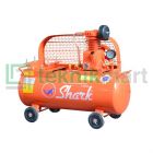 Shark 1/4 HP LZU-5114 Kompresor Angin Unloader