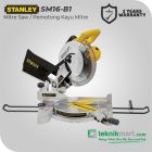 Stanley SM16 254MM 1650W Mitre Saw / Gergaji Miter