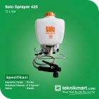 Solo Sprayer 425 13 Liter