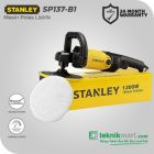 Stanley SP137 1300 Watt 7 Inch Angle Polisher / Mesin Poles Listrik