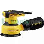 PROMO Stanley SS30 300Watt 125mm Amplas Orbital Listrik 