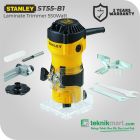 Stanley ST55 550W Laminate Trimmer / Trimmer Listrik