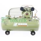 Swan 1 HP SVU-201 Kompresor Angin Unloader