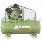 Swan 10 HP HWU-310 Kompresor Angin Unloader