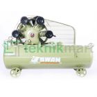 Swan 15 HP SWU-415 Kompresor Angin Unloader