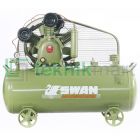 Swan 7.5 HP HWU-307 Kompresor Angin Unloader