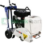 Tacom TCC-14 SE Mesin Potong Aspal