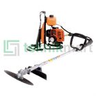 Tasco 328 E Brush Cutter