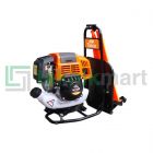 Tasco TAC 439 Brush Cutter