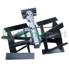 Tasco TMT 12 B Mini Tiller 