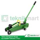 Tekiro AU-FJ0994 2 Ton Dongkrak Buaya 2 Ton Spec 2 